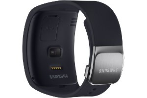 Samsung Gear S SM-R750