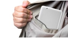 Toshiba Encore 2 Mini WT7-C-100