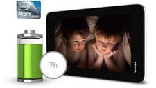 Toshiba Encore 2 Mini WT7-C-100