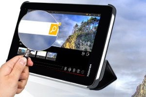Toshiba Encore 2 Mini WT7-C-100