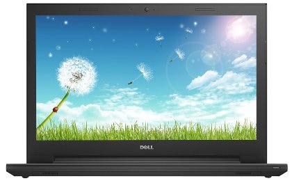 Dell Inspiron 3541