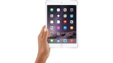 Apple iPad Mini 3 4G LTE Gold MGYR2TY/A
