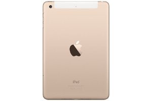 Apple iPad Mini 3 4G LTE Gold MGYR2TY/A