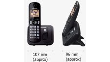 PanasonicKX-TGC210GRC
