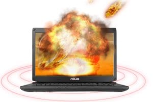 Asus ROG G750JY-T4028H