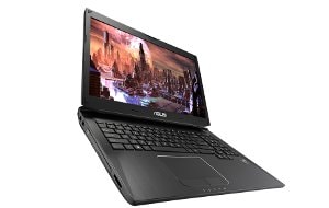 Asus ROG G750JY-T4028H