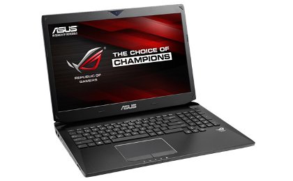 Asus ROG G750JY-T4028H