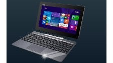 Asus Transformer Book T100TAM-BING-DK012B Silver Gray Metal 90NB0794-M01160