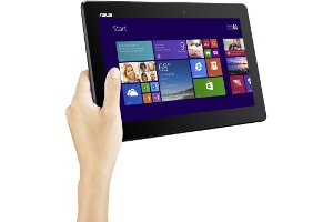Asus Transformer Book T100TAM-BING-DK012B Silver Gray Metal 90NB0794-M01160