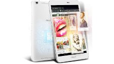 Asus MeMo Pad 8 ME581C Metallic Blue 90NK01H3-M00410