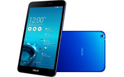 Asus MeMo Pad 8 ME581C Metallic Blue 90NK01H3-M00410