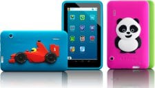 Lenco Kidztab 74