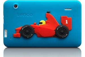 Lenco Kidztab 74
