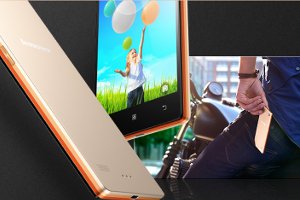 Lenovo Vibe X2