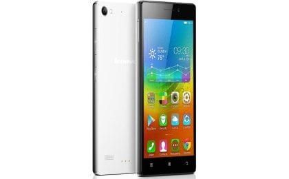 Lenovo Vibe X2
