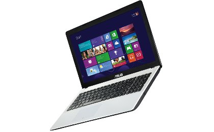 Asus X751LN-TY002H