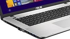 Asus X751LN-TY002H