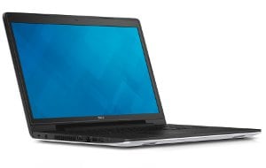 Dell Inspiron 17 5748
