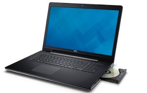 Dell Inspiron 17 5748