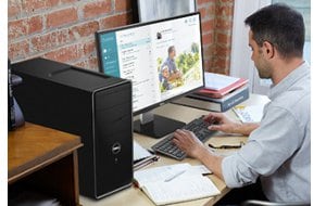 Dell Inspiron 3847