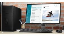 Dell Inspiron 3847