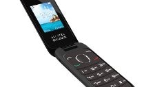 Alcatel One Touch 1035D Dual Sim 1035D-2BALGR1