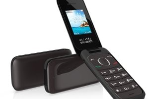 Alcatel One Touch 1035D Dual Sim 1035D-2BALGR1