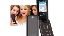 Alcatel One Touch 1035D Dual Sim 1035D-2AALGR1