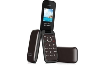 Alcatel One Touch 1035D Dual Sim
