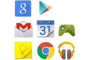 Google Motorola Nexus 6