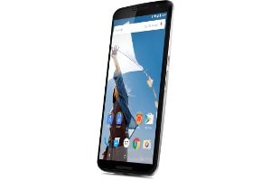 Google Motorola Nexus 6