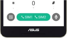 Asus FonePad 8 FE380CXG