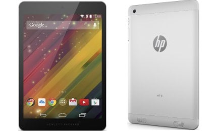 HP 8 G2 1411NN