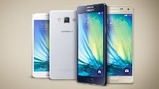 Samsung Galaxy A5 SM-A500F