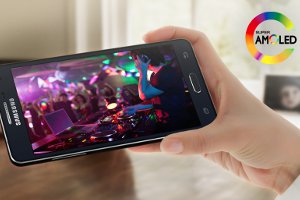 Samsung Galaxy A5 SM-A500F