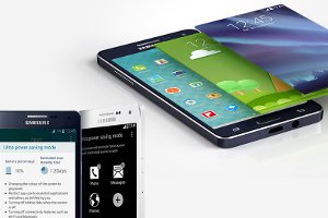 Samsung Galaxy A5 SM-A500F