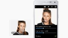 Samsung Galaxy A5 SM-A500F