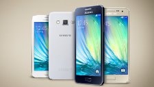 Samsung Galaxy A3 SM-A300F