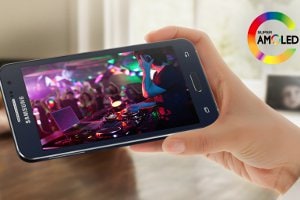 Samsung Galaxy A3 SM-A300F