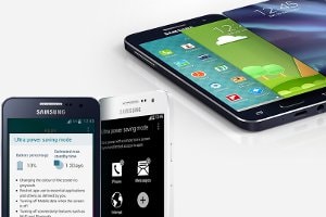 Samsung Galaxy A3 SM-A300F