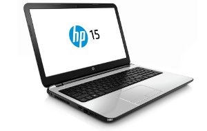 HP 15-r203nv
