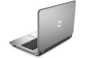 HP Envy 15-k201nv