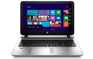 HP Envy 15-k201nv