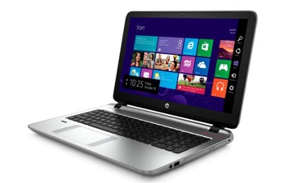 HP Envy 15-k201nv