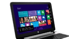 HP Envy 15-k201nv