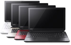 Toshiba Satellite L50-B-1E1