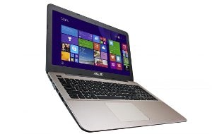 asus F555LD-XX321H