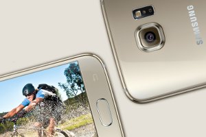 Samsung Galaxy S6 SM-G920F