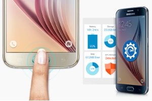 Samsung Galaxy S6 SM-G920F