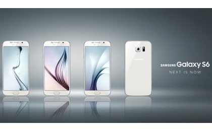 Samsung Galaxy S6 SM-G920F